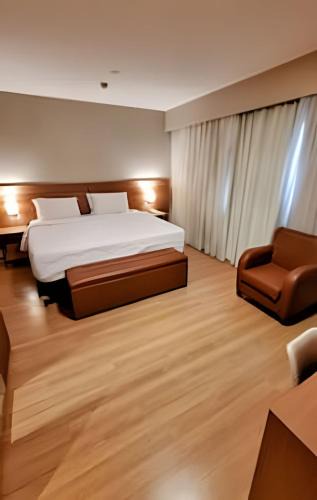 Moema Apartment | Multihouse - Moderno Studio Moema