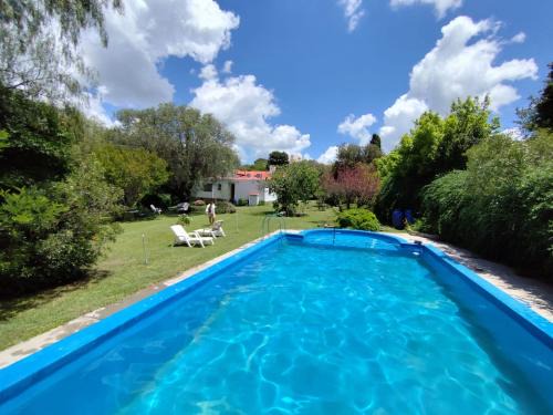 Los Cocos Bed & Breakfast | Munay Posada