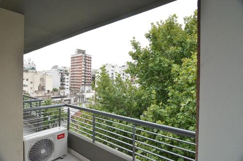 Almagro Apartment | My Apart