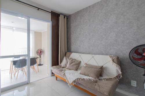 Picanco Apartment | My Home Studio - GRU 1412