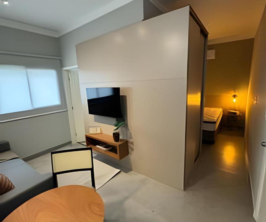 Franca Apartment | My Studio