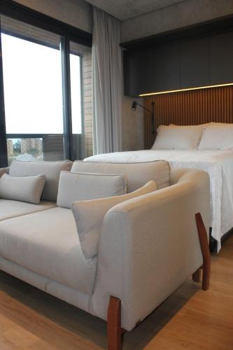 Boa Vista Apartment | MyHome - Studio de Luxo perto do Iguatemi