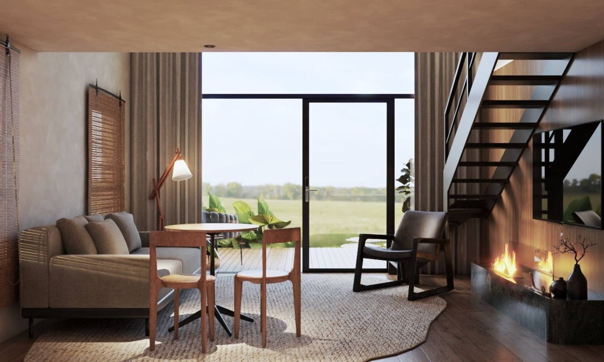 Sao Roque Hotel | NÖR Hotel & SPA