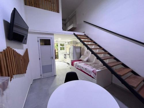 Corrientes Apartment | N&S alquileres temporarios 3