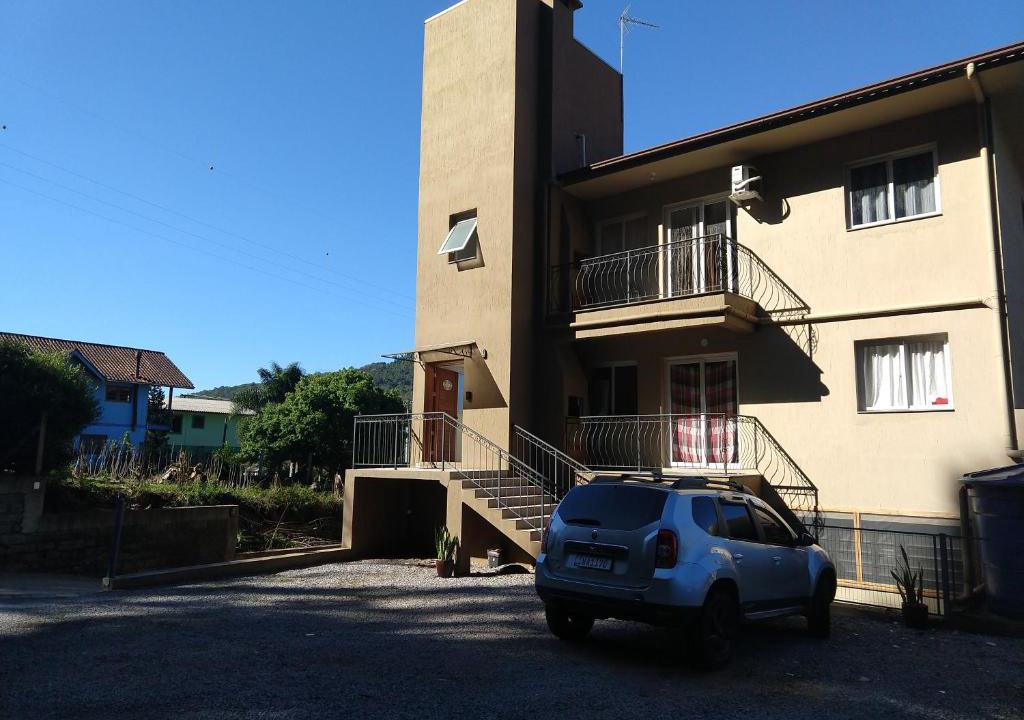 Nova Petropolis Apartment | Na serragaúcha com tranquilidade301