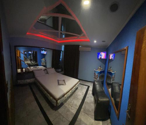 Itaguai Hotel | NAMORE motel