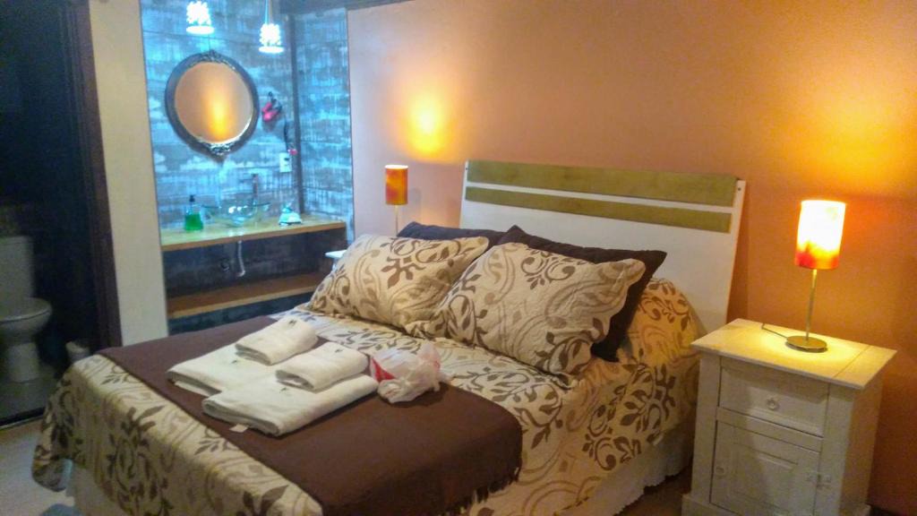 Sao Francisco de Paula Hotel | Nanda's House Pousada