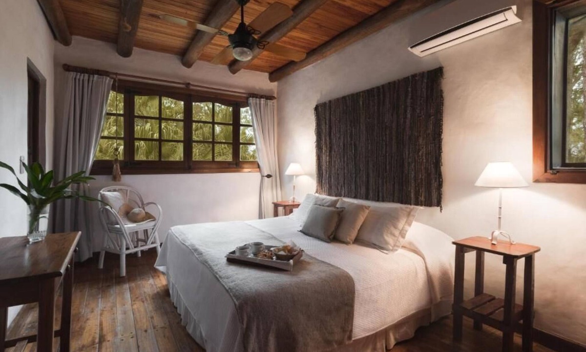 Colonia Carlos Pellegrini Hotel | Nandereta Lodge