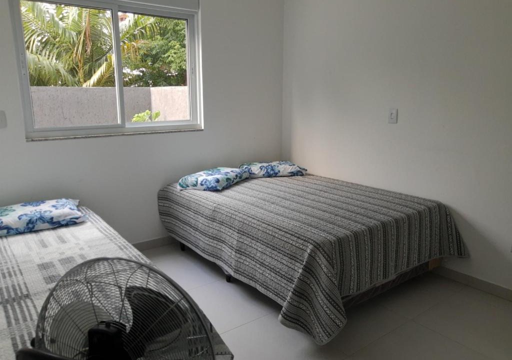Ingleses do Rio Vermelho Apartment | NASCITUR FLORIPA 2