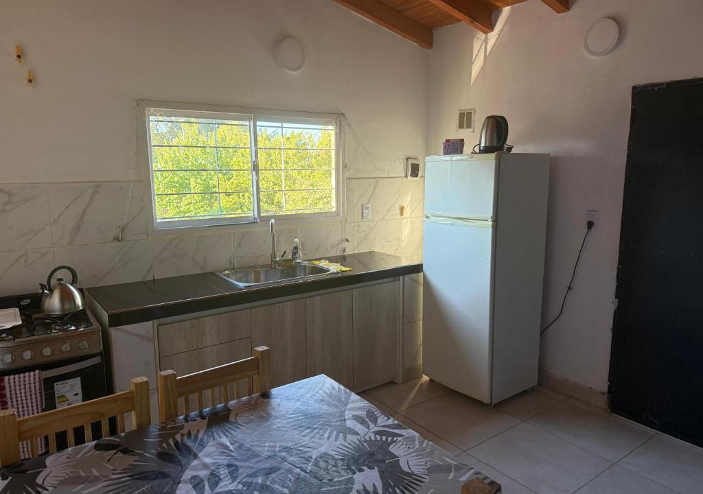 Senillosa Apartment | Nat depto
