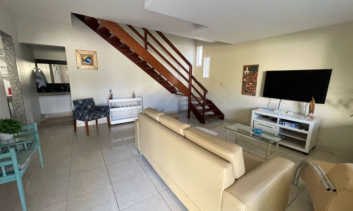 Ponta do Mangue Hostel | Natural Hostel