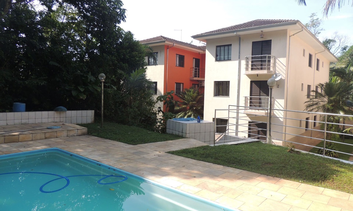 Toninhas Apartment | Nature and sea with great comfort!