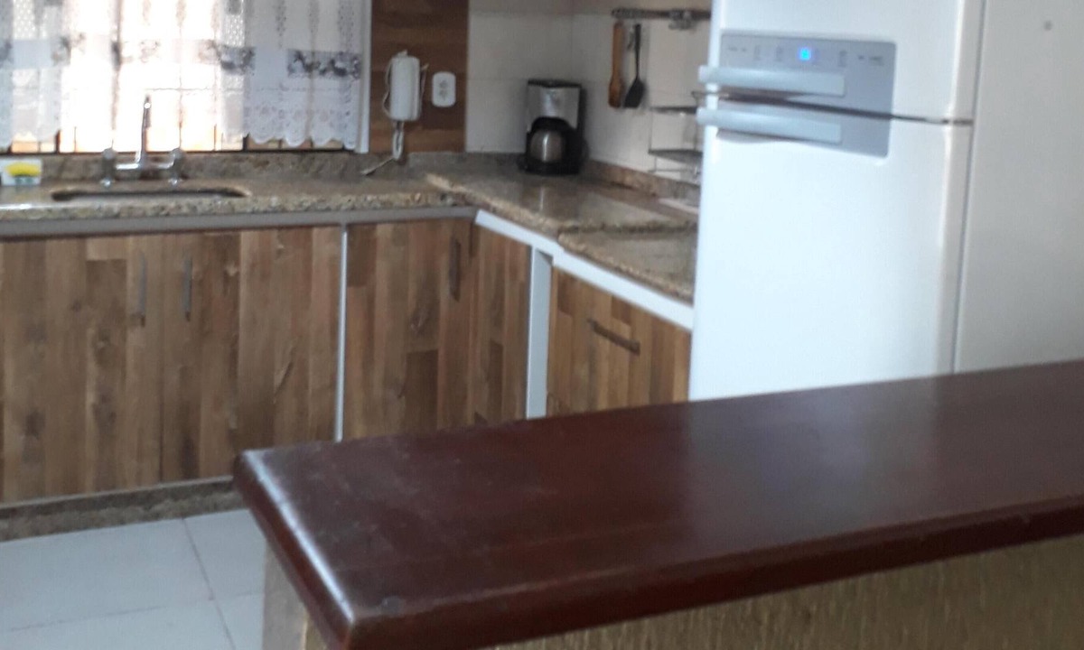 Cabo Frio Apartment | Nautilus Apartment: a few minutes from the beach and center, bars and restaurants