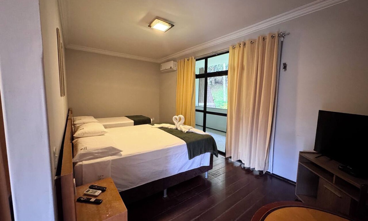 Ubajara National Park Hotel | Neblina Park Hotel