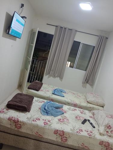 Aparecida House | Netinho