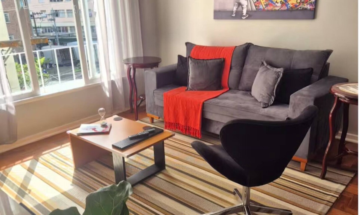 Historic Center Apartment | New apartment, 2 bedrooms, Historic Center, heart of the city.