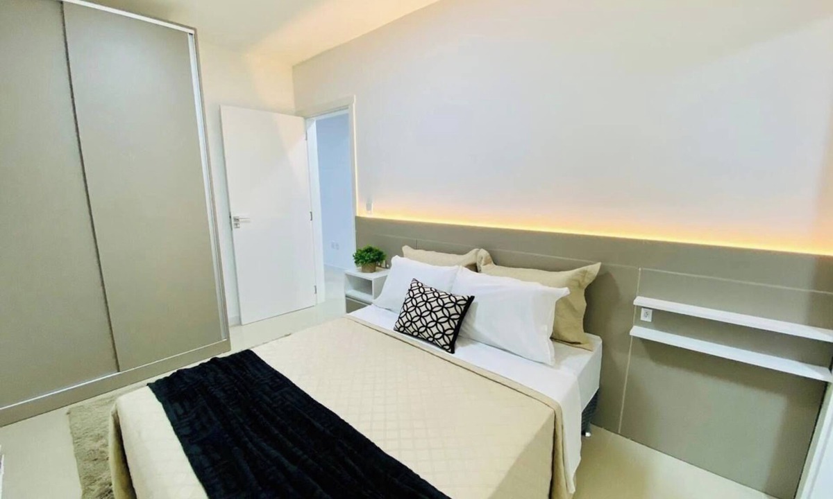 Capao da Canoa Apartment | New apartment in Capão da Canoa - book directly with me - IG pabloreidoimovel