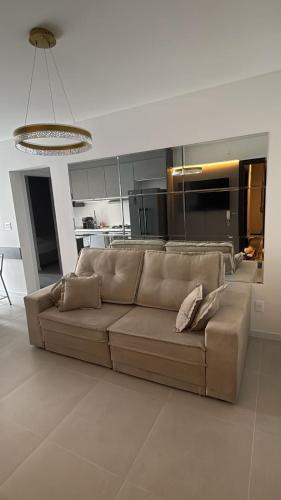 Morretes Apartment | NEW apartment with incredible ocean views