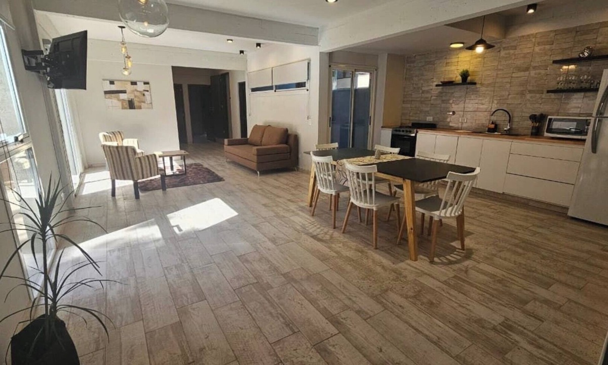 Mar Azul Apartment | New apartment with parking in Mar Azul