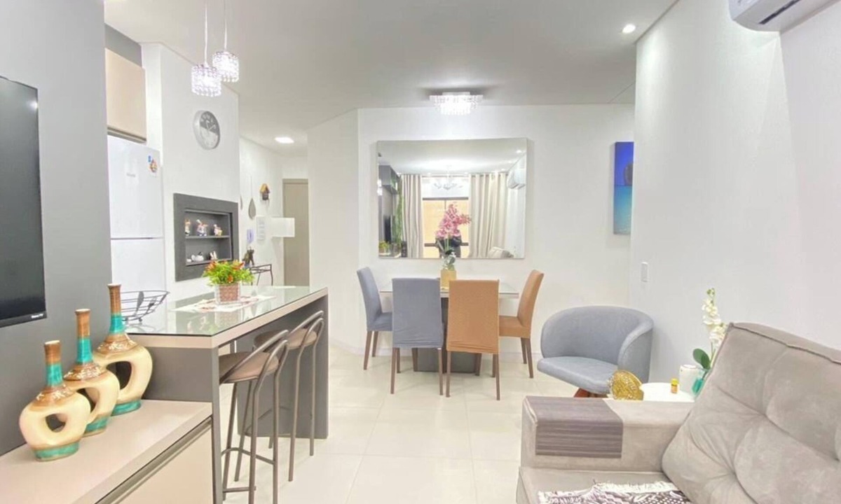Capao da Canoa Apartment | New Apartment in Capão da Canoa - Bookings directly - IG @pabloreidoimovel