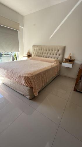 Chacarita Apartment | New Dorrego Apart