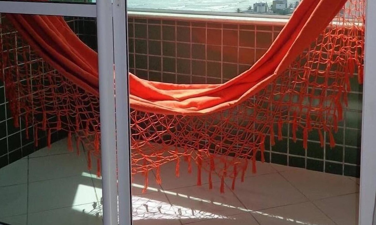 Ponta Negra Apartment | New Modern Cozy Safe. Made people demanding better location.