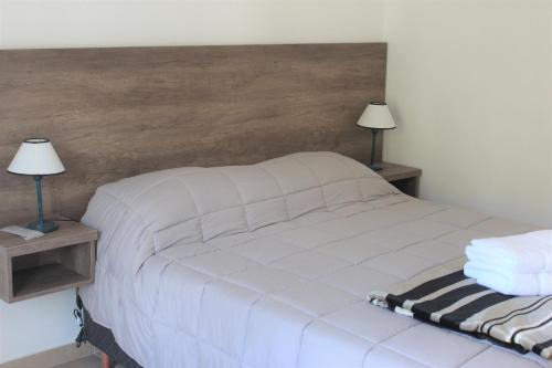 Province of Tierra del Fuego Apartment | NINA II