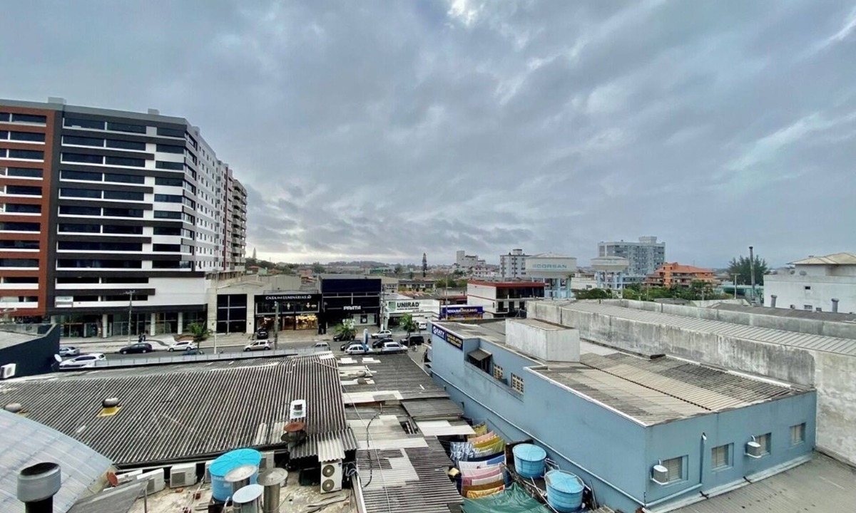 Capao da Canoa Apartment | Noble neighborhood in Capão da Canoa - Reservations directly with me - IG @pabloreidoimovel