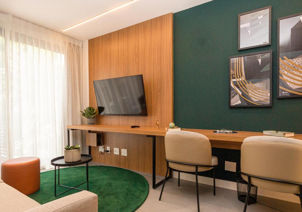 Ipanema Apartment | Nomah - Aptos por Temporada em Ipanema