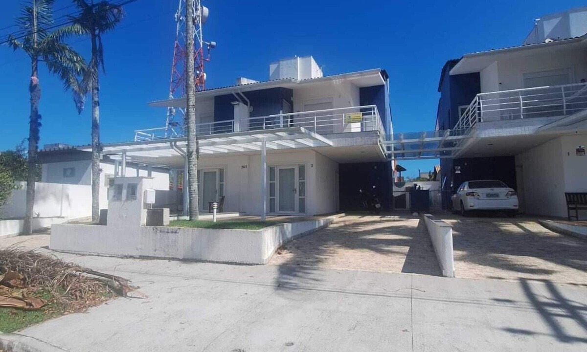 Daniela House | Norte da Ilha Praia Daniela premium house