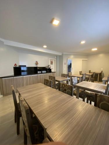 Santos Dumont Hotel | North Hotel - Aeroporto