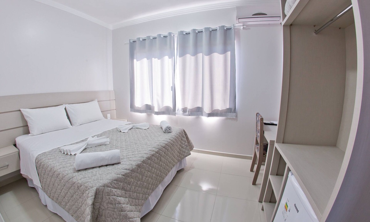 Chapeco Hotel | North Hotel