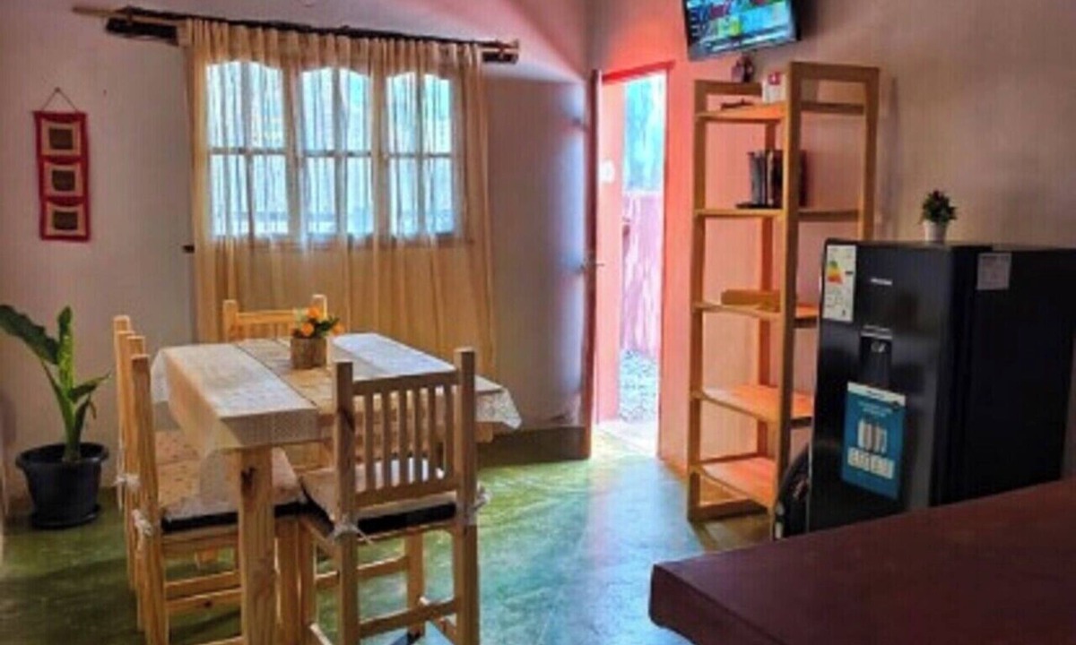 Tilcara Apartment | NORTHERN TIERRA