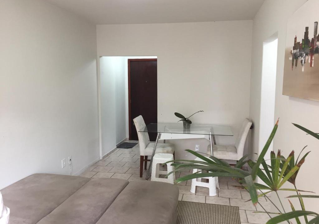 Barra Sul Apartment | Nosso cantinho Balneário Camboriú