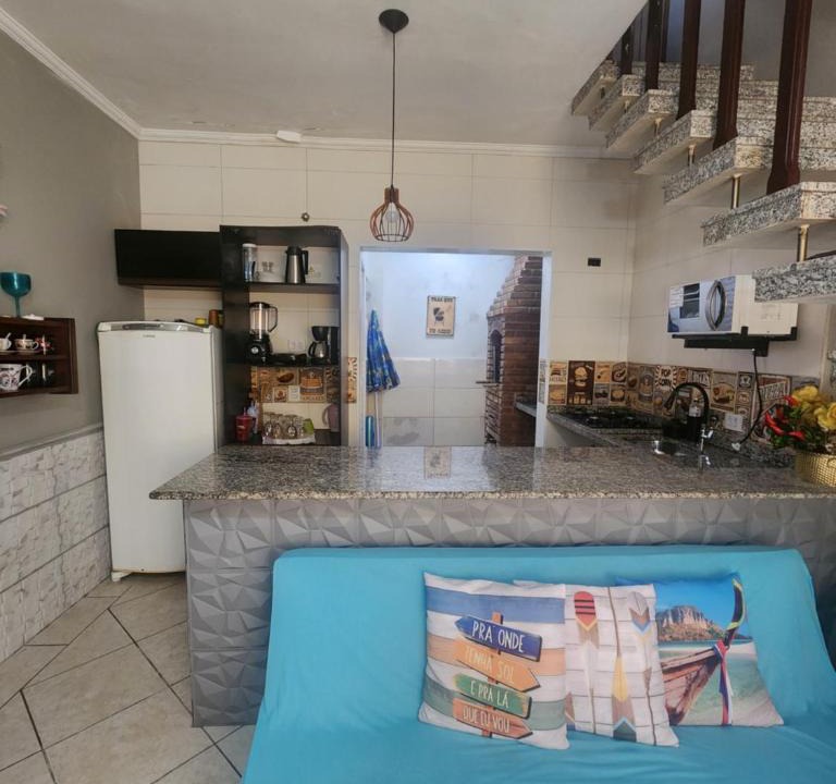 Real House | Nosso Refúgio