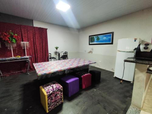 Cianorte House | Nova Jerusalém