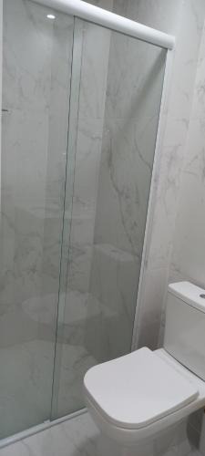 Capao da Canoa Apartment | Novo apart 2d com piscina 1 quadra mar