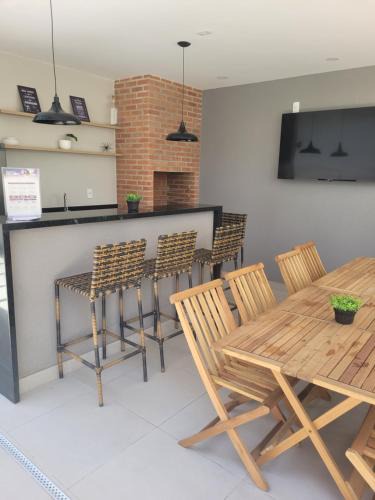 Jacarepagua Apartment | Novo e aconchegante apartamento 2 quartos Vivaz Prime Estrada dos Bandeirantes próximo Projac e Rio centro supermercados farmácias restaurantes transporte público