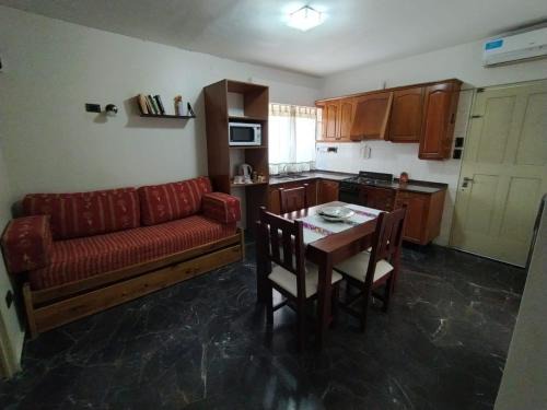 San Juan Apartment | Nuestro Crepúsculo