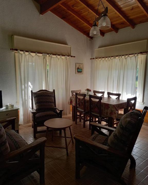 Villa Gesell House | Nuestro Lugar