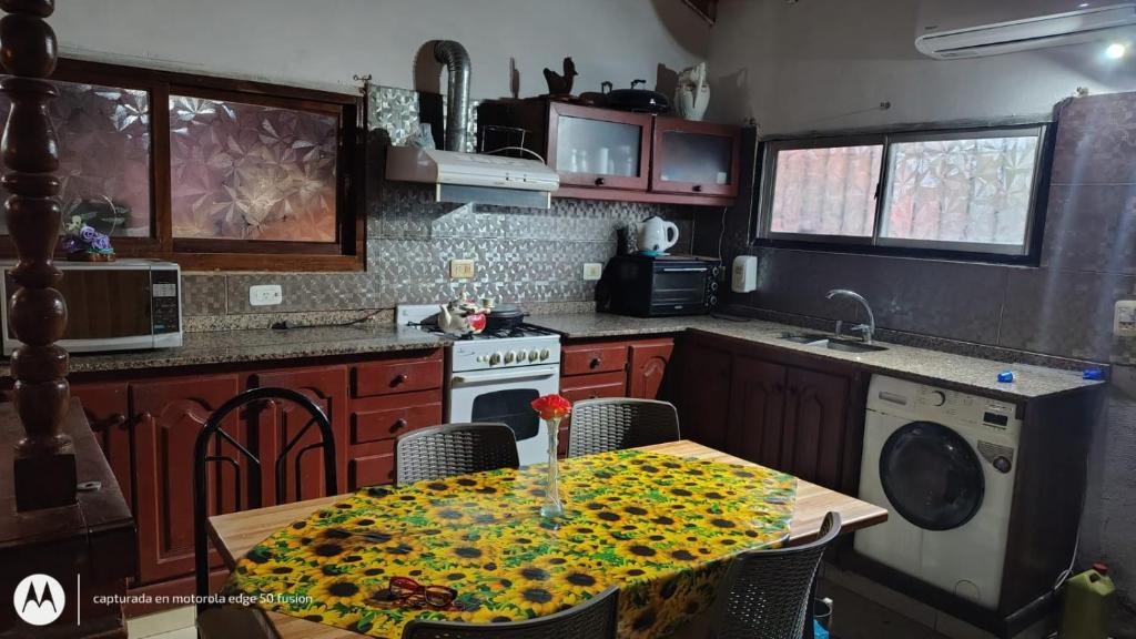 Lujan House | Nuestro sueño