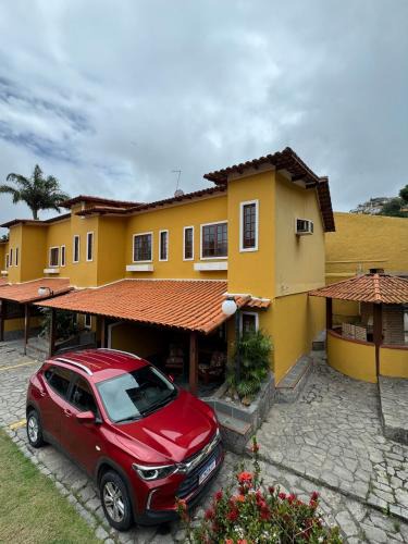 Praia dos Anjos House | O Refúgio para suas Férias