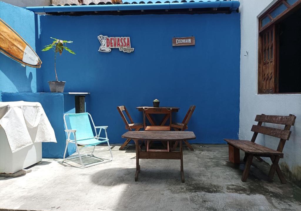 Acu da Torre House | O Refugio