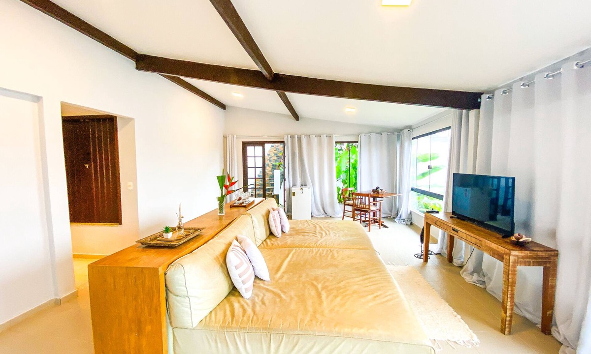 Itanema House | Oasis Beach House