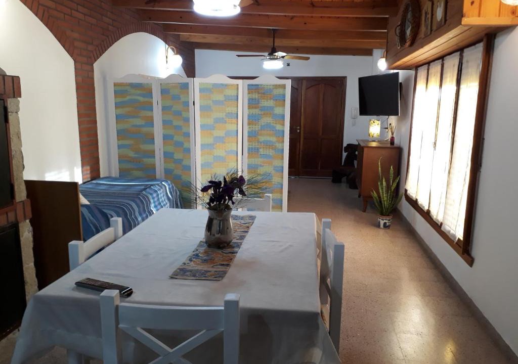 Bahia Blanca Apartment | Oasis Cochera opcional