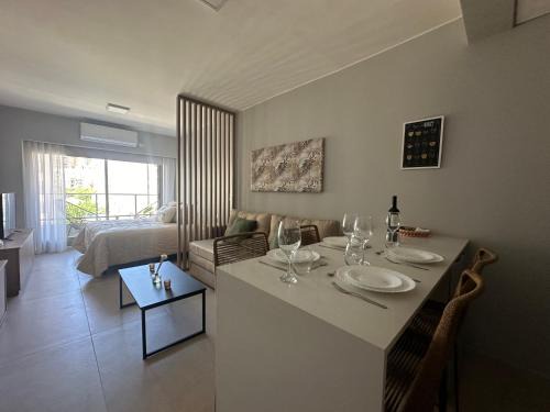 Belgrano Apartment | Oasis con amenities a estrenar