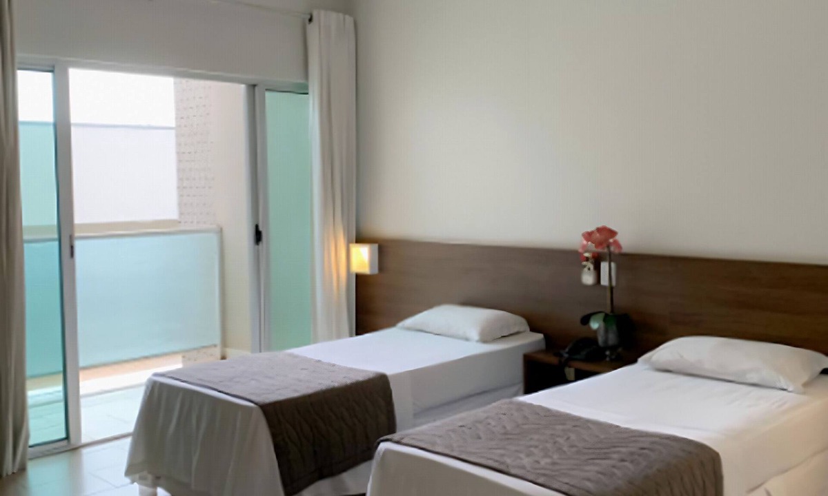 Araguaina Hotel | Oasis Hotel