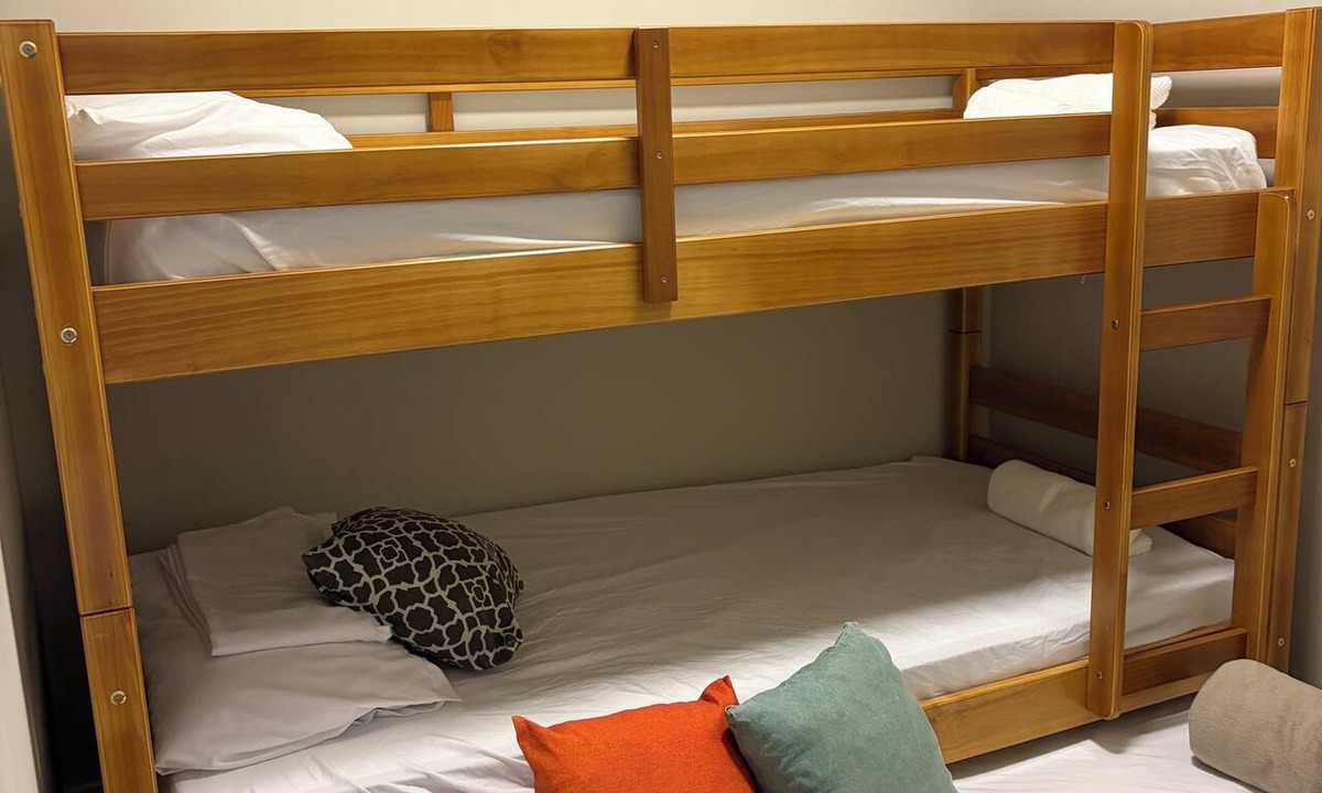 Barra da Tijuca Apartment | Ocean Drive Resort Apartment with Sea View in Barra da Tijuca, Pet Friendly.