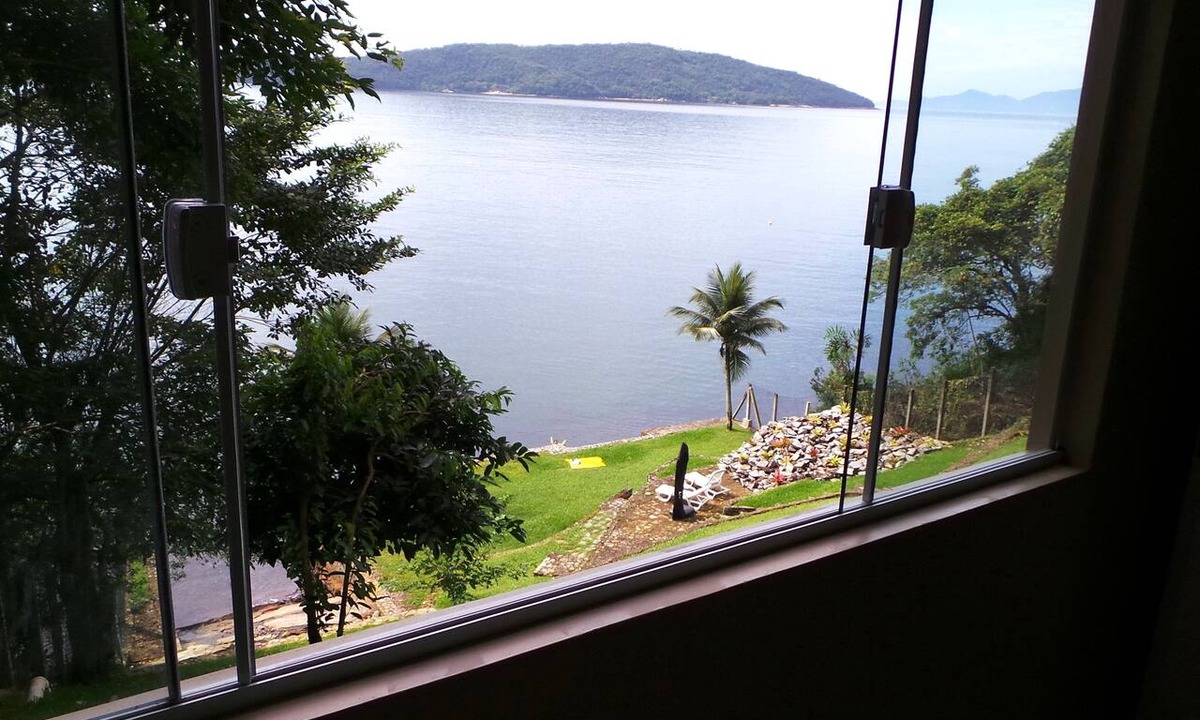 Praia Vermelha Apartment | Ocean Green Flats