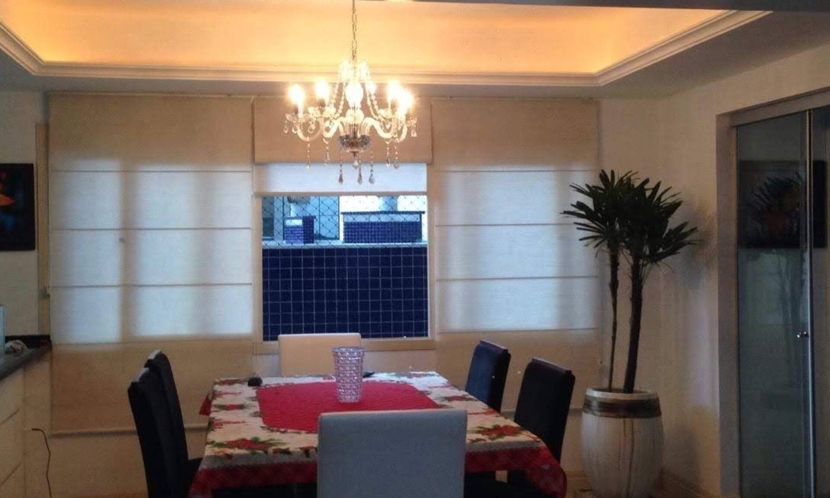 Capao da Canoa Apartment | Ocean view, 5 suites, 3 garages